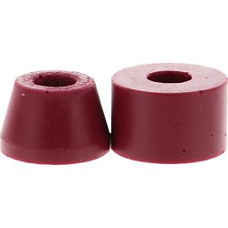 Venom SHR Formula Standard Blood Red Skateboard Bushings – 91a