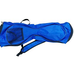 Waterproof Oxford Hoverboard Backpack Bag Self-Balancing Scooter Handbag for 6.5″ Electric ...