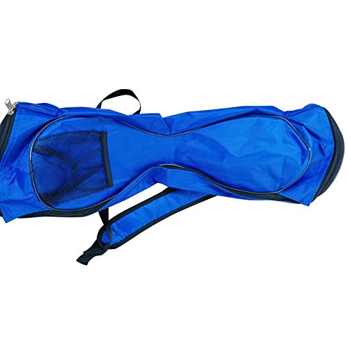 Waterproof Oxford Hoverboard Backpack Bag Self-Balancing Scooter Handbag for 6.5″ Electric ...