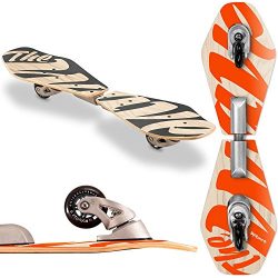 Street Surfing Wave Rider Signature