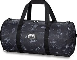 Dakine Park Duffle Gear Bag, 52-Liter, Graveside