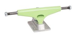 Krux Trucks 8.00 Light Green Silver Standard Skateboard Truck