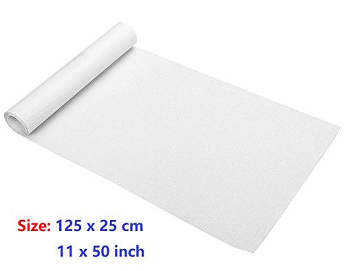 thumbnail image 2 of Blue Skateboard Grip Tape Skull Skateboard Grip Tape 9"x33" Anti 2 of 11