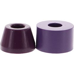 Venom Standard 87A Purple Set Skateboard Bushings