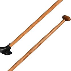 Kahuna Creations – Bamboo Kahuna Big Stick 6’0″ | Longboard Paddle