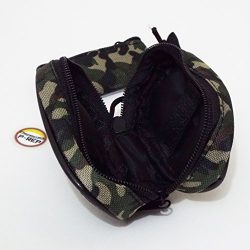 P-REP Fingerboard Bag – CAMO