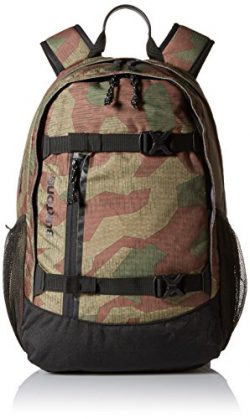 Burton Kilo Backpack, Splinter Camo Print