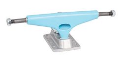 Krux Trucks 8.25 Pastel Blue Silver Standard Skateboard Truck