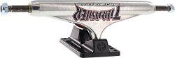 Independent Stage 11 Thrasher TTG Standard Silver/Black Skateboard Trucks – 159mm Hanger 8 ...