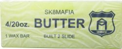 Sk8mafia Butterbar Skateboard Wax