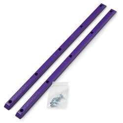 Psycho Stix Rails – Purple – 14.50″