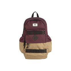 Vans Planned Pack-B Skateboard Backpack (Port Royal New Dirt)