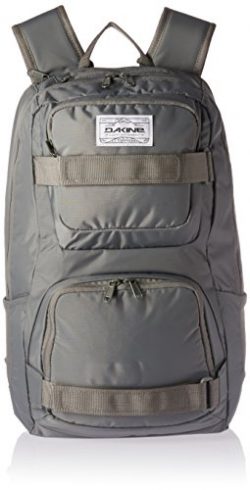 Dakine Mens Duel Backpack, 26l, Slate