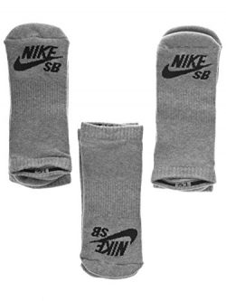 Nike Sb Show Socks Unisex Style: SX4921-004 Size: L