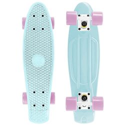 Cal 7 22 inch mini Standard Cruiser (Lily)