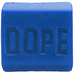Dope Skate Wax Bar [Blueberry Kush Navy]