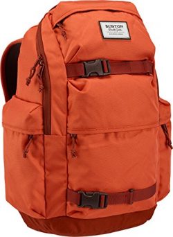 Burton Kilo backpack, Rust, One Size