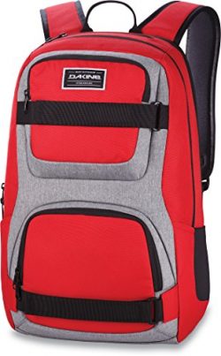 Dakine – Duel 26L Backpack – Padded Laptop & iPad Sleeve – Insulated Coole ...