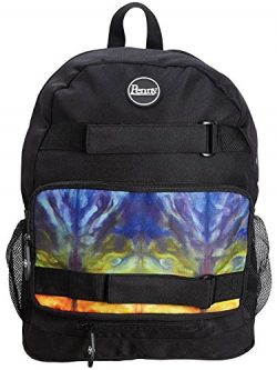 Penny Skateboard Rainbow Bridge Back Pack