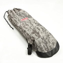 [1 month warranty] Skateboard bag of high function and convenient to carry Can also use for RipS ...