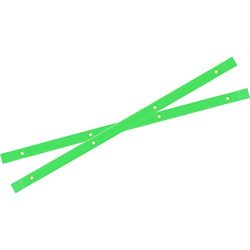 Yocaher Board Rails [Neon Green]