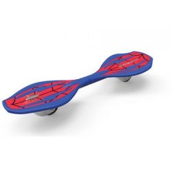 RipStik Ripster Caster Board – (Spider-Man Red)