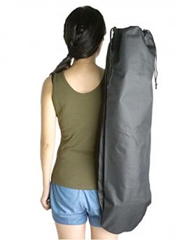 YOYOSTORE 85cm X 25cm Thinken Professional Skateboard Carry Bag Shoulder Bag Backpack Handy Hand ...
