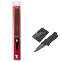 Element Griptape File Skateboard Grip Tape Application Skate Tool Griptape Knife