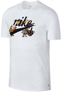 Nike SB Floral Dri-FIT T-Shirt