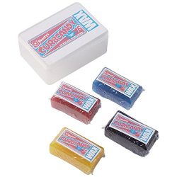 Shorty’s Curb Candy WAX-IN-A-BOX Skate Wax