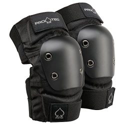 Pro-Tec Street Knee and Elbow Pad Set