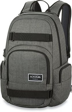 Dakine Mens Atlas Backpack, 25l, Carbon