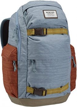 Burton Kilo backpack, Winter Sky Crinkle, One Size