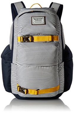 Burton Kilo Backpack, Eclipse Crinkle