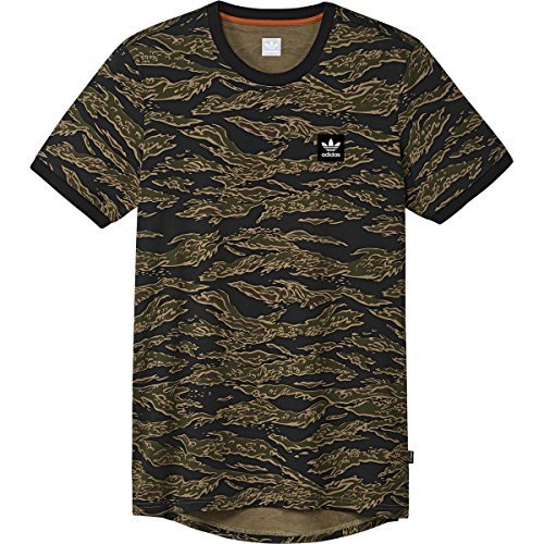 all over print tee