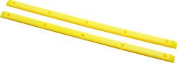 Powell-Peralta Rib Bones Skateboard Rails, Yellow by Powell-Peralta