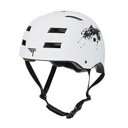 Flybar Dual Certified CPSC Multi Sport Kids & Adult Bike Skateboard Adjustable Dial Helmet – ...