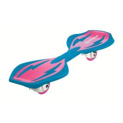 Razor Ripstik Ripster Brights Teal and Pink