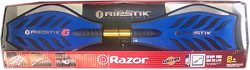 Razor RipStik “G” Grind Caster Board (Blue) Custom Limited Edition