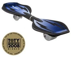 Razor Mini RipStik RIPSTER DLX – BLUE w/ 7 ABEC bearings