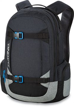 Dakine Mission Backpack, Tabor, 25L