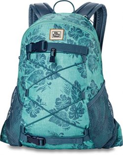 Dakine Wonder Backpack, Kalea, 15 L