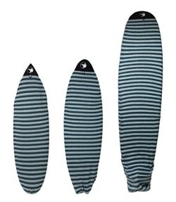 PAMGEA Surfboard Cover (Longboard, 9’6″)