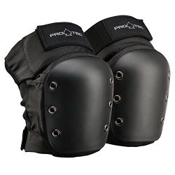 Pro-Tec Street Knee Pads, X-Large