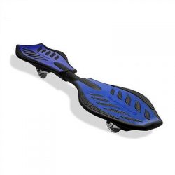 RipStik Caster Board Color: Blue