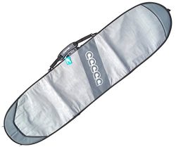 Curve Surfboard Travel Board Bag LONGBOARD Single 7’6, 8’2, 8’8, 9’2, 9& ...